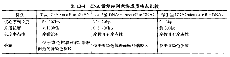 短串联重复序列的 PCR