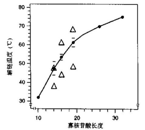 使用合成核苷酸作探针实验（在绿化四甲胺中（TMAC）杂交）